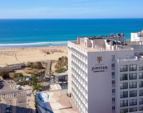 Гостиница Jupiter Algarve Hotel  Портиман